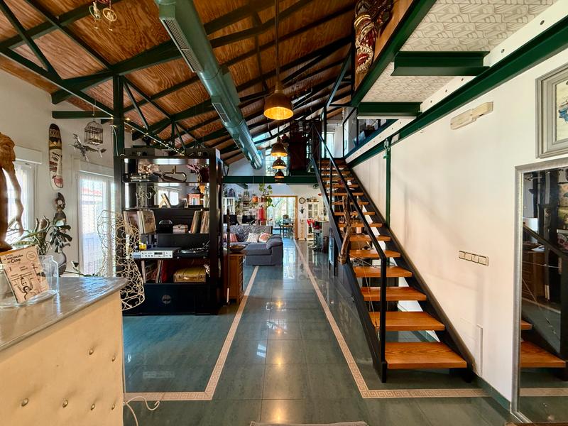 Foto b9ba16fe-778b-4095-a75a-4f69b0d857e4. Appartamento con riscaldamento in Casco Antiguo Galapagar