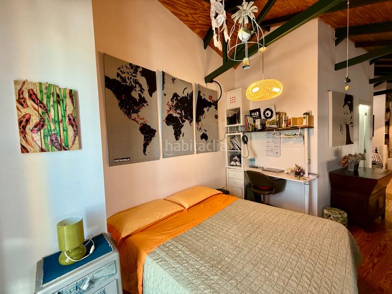 Foto cc020e67-4ac2-4b50-a74a-8097eb2e572d. Appartamento con riscaldamento in Casco Antiguo Galapagar