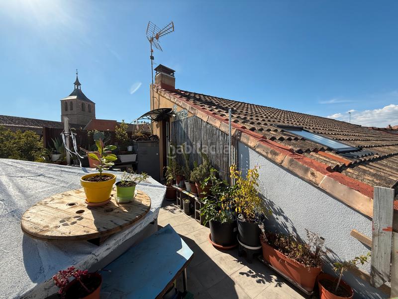 Foto ff07921e-75f6-4c6c-88e7-da7c676c0bd3. Appartamento con riscaldamento in Casco Antiguo Galapagar