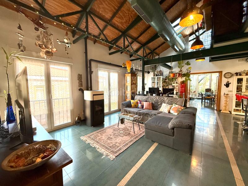 Foto 1192b168-6796-448a-a513-efbfe9ee5bdf. Flat with heating in Casco Antiguo Galapagar