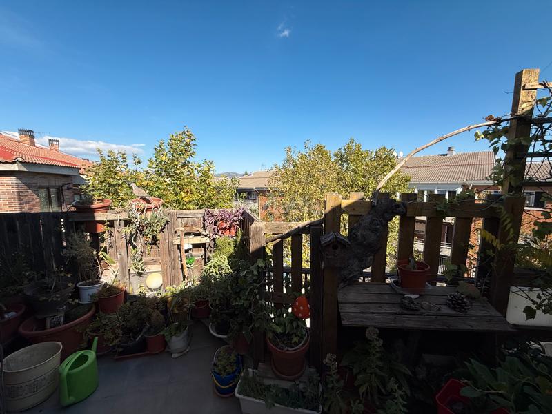 Foto 232525d0-b393-44f5-adc3-6433cdc3b764. Flat with heating in Casco Antiguo Galapagar