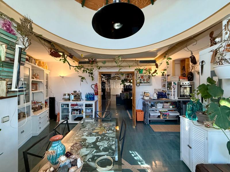 Foto 288d05a9-7b77-4521-9757-97af443b8a4c. Flat with heating in Casco Antiguo Galapagar