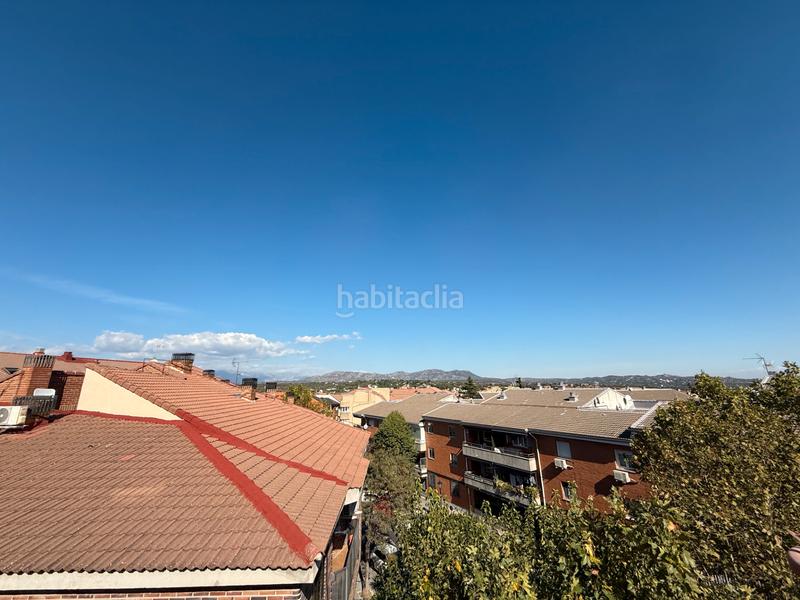 Foto 4acac144-0245-4fb0-9c45-0e0db34aeb9c. Flat with heating in Casco Antiguo Galapagar