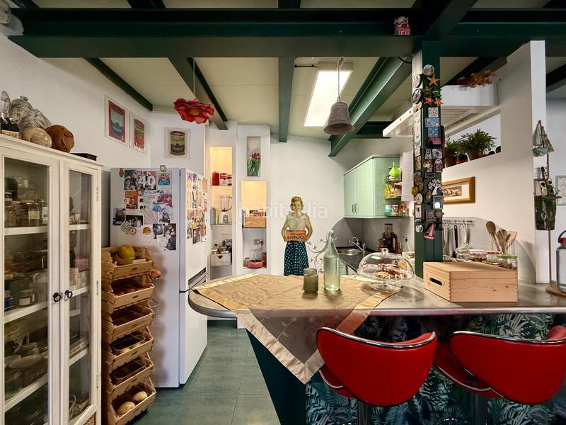 Foto 65453652-7bb5-4613-9137-5147cab3426b. Flat with heating in Casco Antiguo Galapagar