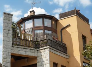 Flat  Calle de juan fraile