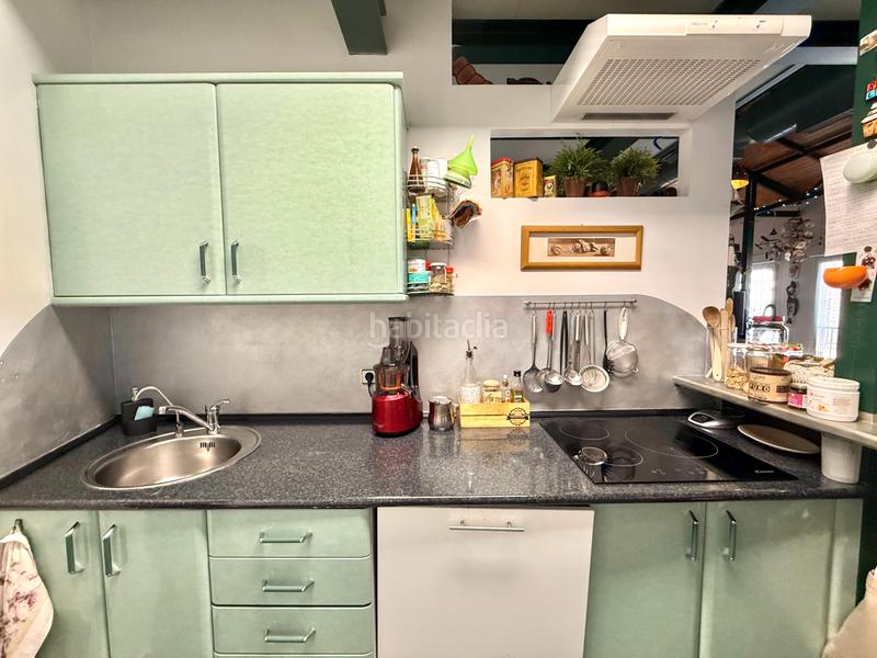 Foto b702088e-d3a2-4ca8-bdba-8601236aac56. Flat with heating in Casco Antiguo Galapagar