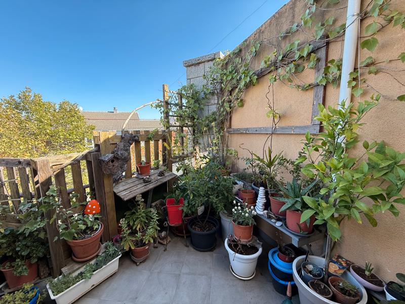 Foto bff8bde2-b06f-4d07-96b9-16d7df74c3bf. Flat with heating in Casco Antiguo Galapagar