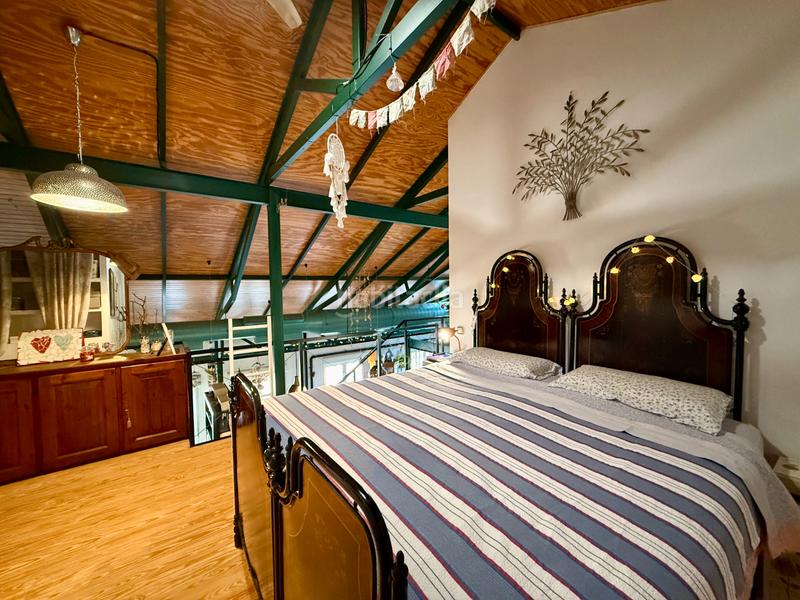 Foto 004e1edd-967c-4460-b4b5-7a6e27c8fe66. Pis amb calefacció a Casco Antiguo Galapagar