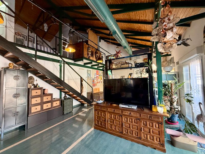 Foto 730ad9cb-fd98-47d9-8959-a94582e28c33. Pis amb calefacció a Casco Antiguo Galapagar