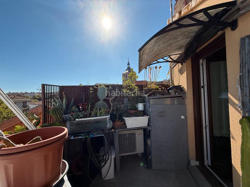 Foto b325321e-4299-4763-9074-2b6c60963279. Pis amb calefacció a Casco Antiguo Galapagar