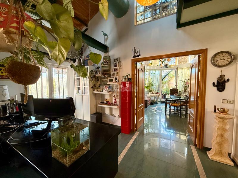 Foto d115133b-f73d-4c92-a8fd-35057fca496f. Pis amb calefacció a Casco Antiguo Galapagar