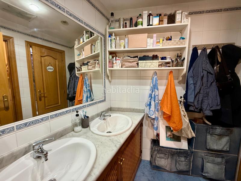 Foto 7deea914-d689-41dc-9a80-df3a06b2059a. Piso en Casco Antiguo Galapagar