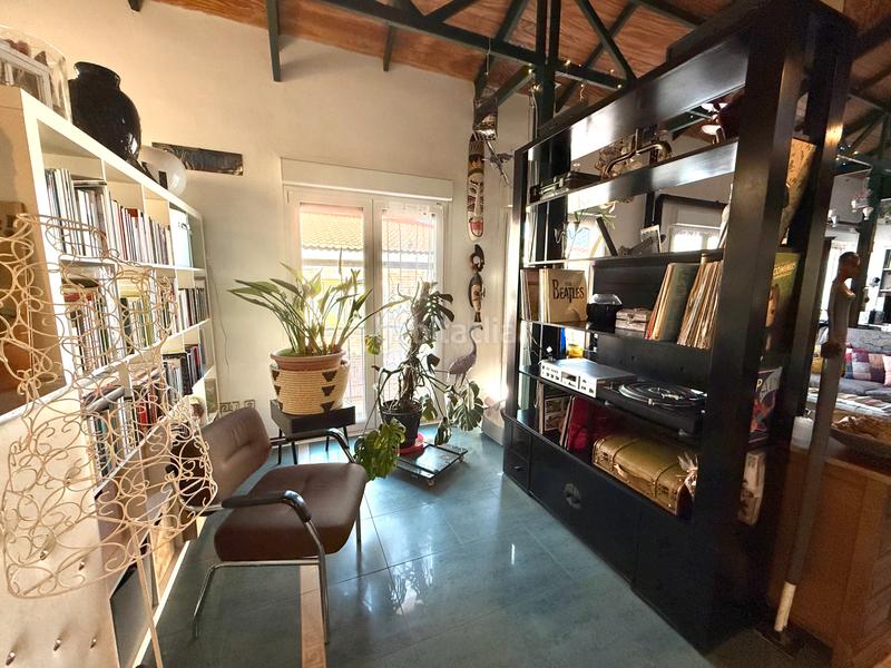 Foto 897080c0-b298-4c3b-831f-904125d27ce2. Piso en Casco Antiguo Galapagar