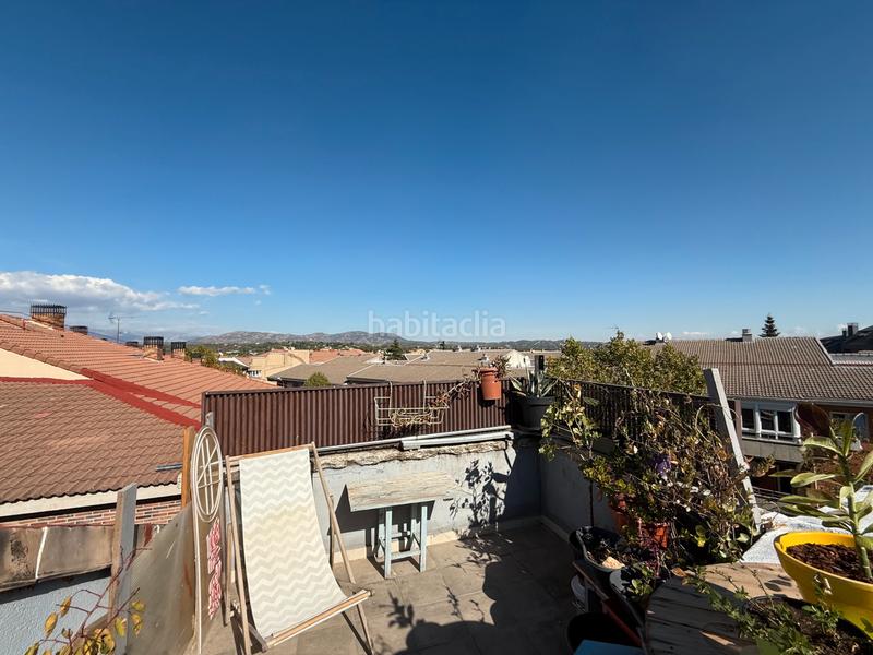 Foto 991718b1-d293-4149-9aa6-700562f90dfe. Piso en Casco Antiguo Galapagar