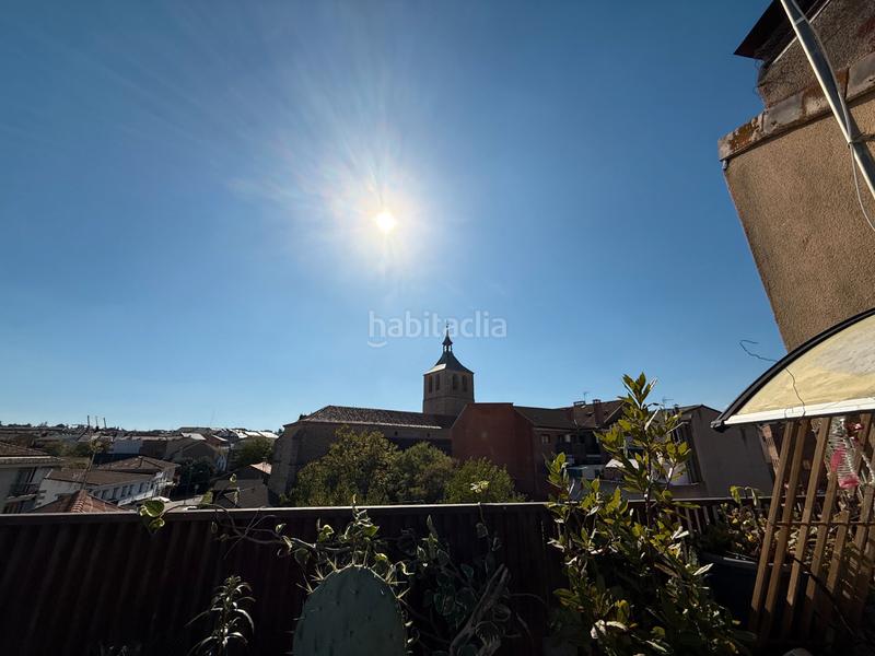 Foto adaf4a95-e7b7-4a66-91aa-666efc84bf0a. Piso en Casco Antiguo Galapagar