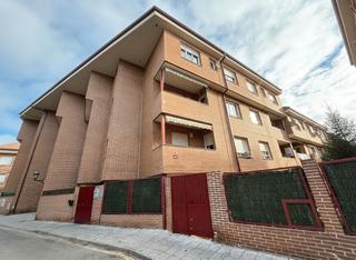 Appartement  Calle prado mingo