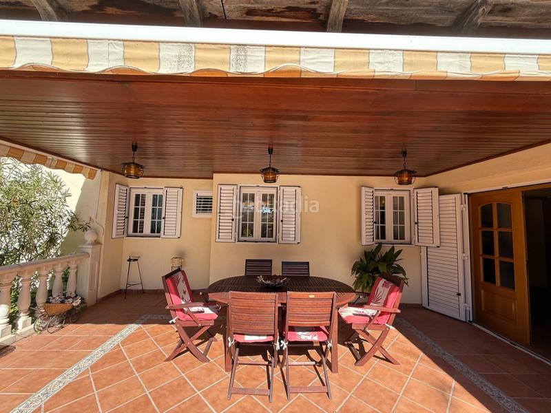 Foto 2f6b3bfe-3e3f-4d19-b110-7dc57caf495a. Chalet avec cheminée chauffage parking piscine dans Valdemorillo