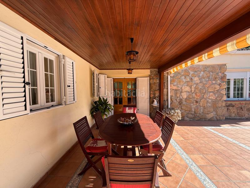 Foto 57446016-2938-4314-bc26-644d903ab260. Chalet avec cheminée chauffage parking piscine dans Valdemorillo