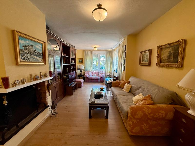 Foto 12fb43f4-9c66-4f35-bbf4-ee4645298d0a. Chalet en Cerro Alarcón Valdemorillo