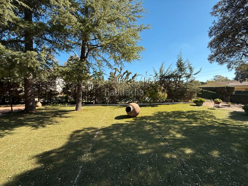 Foto d147ad2f-d4b1-4f75-8cac-0cdab36b1254. Chalet en Cerro Alarcón Valdemorillo