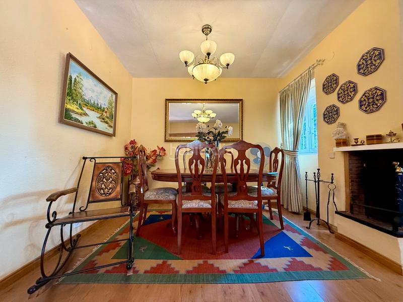 Foto d9baaac3-7972-44fa-9cc5-87cb9186472c. Chalet en Cerro Alarcón Valdemorillo