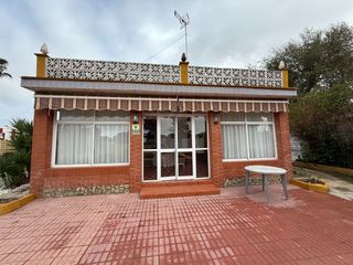 Chalet à La Paz