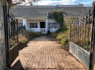 Reihenhaus  Calle madroño