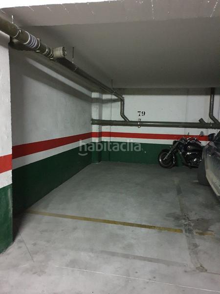 Foto 0cd8c893-1ea9-47b1-91fd-3a7199b45598. Alquiler parking coche alquiler garaje en Covaresa en Valladolid