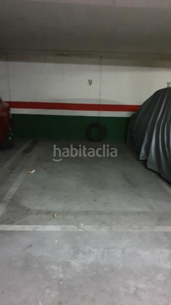 Foto 0ded5b1d-d0ea-49db-b431-4b933f137861. Alquiler parking coche alquiler garaje en Covaresa en Valladolid