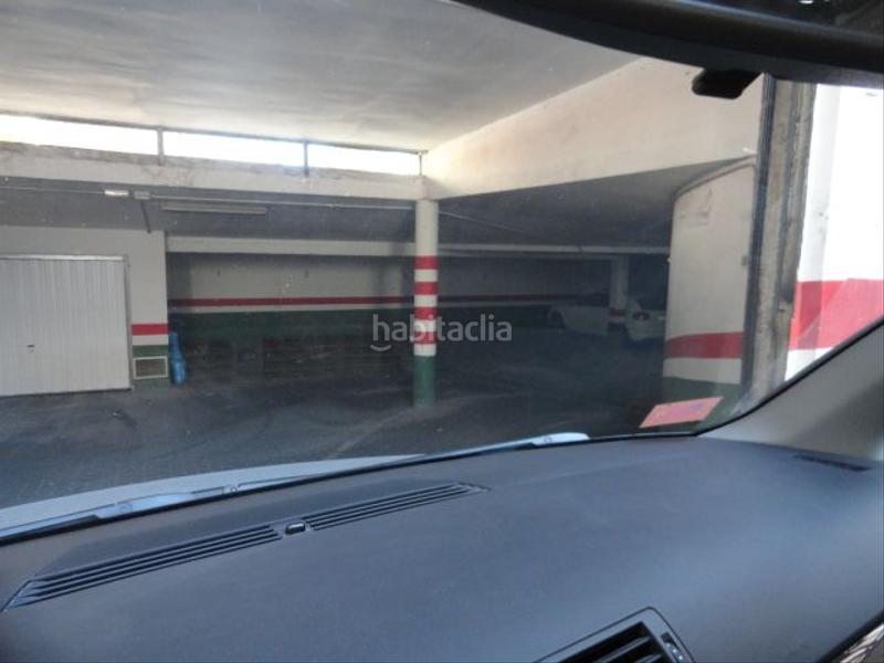 Foto 36e053fa-473c-4229-8513-dc22fa7c5f97. Alquiler parking coche alquiler garaje en Covaresa en Valladolid