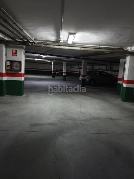 Foto 57f59f01-0914-4e50-a5e7-6261df87a6df. Alquiler parking coche alquiler garaje en Covaresa en Valladolid
