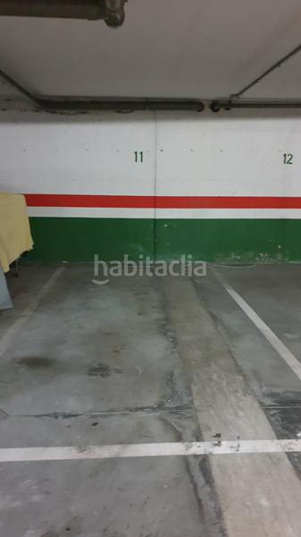 Foto 71813f9f-d27b-4bec-9124-fd1a88ee201b. Alquiler parking coche alquiler garaje en Covaresa en Valladolid