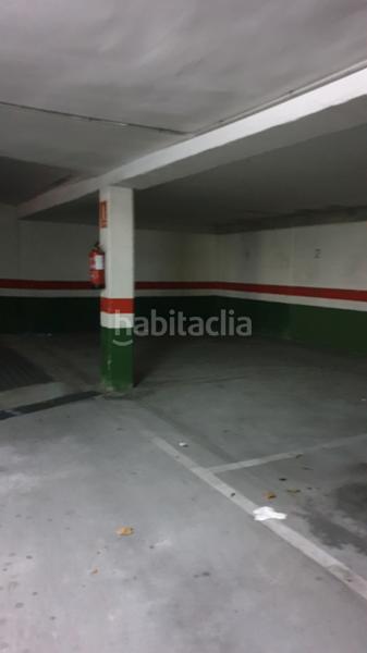 Foto 780d6868-2b7a-49ce-b372-f3d60919888f. Alquiler parking coche alquiler garaje en Covaresa en Valladolid