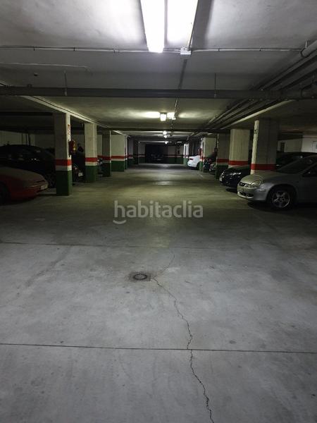 Foto 82db019d-c4bd-4372-a49a-4b11e5543f1f. Alquiler parking coche alquiler garaje en Covaresa en Valladolid