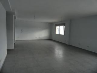Miete Büro in Polígono San Cristóbal. Oficina con parking