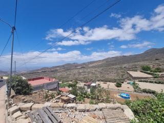 Terreny residencial a Charco del Pino. Se vende solar urbano de 281 m2 para construir casa unifamiliar