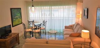 Affitto Appartamento in San Isidro. No apto residencia habitual, leer bien info del anuncio  no perm