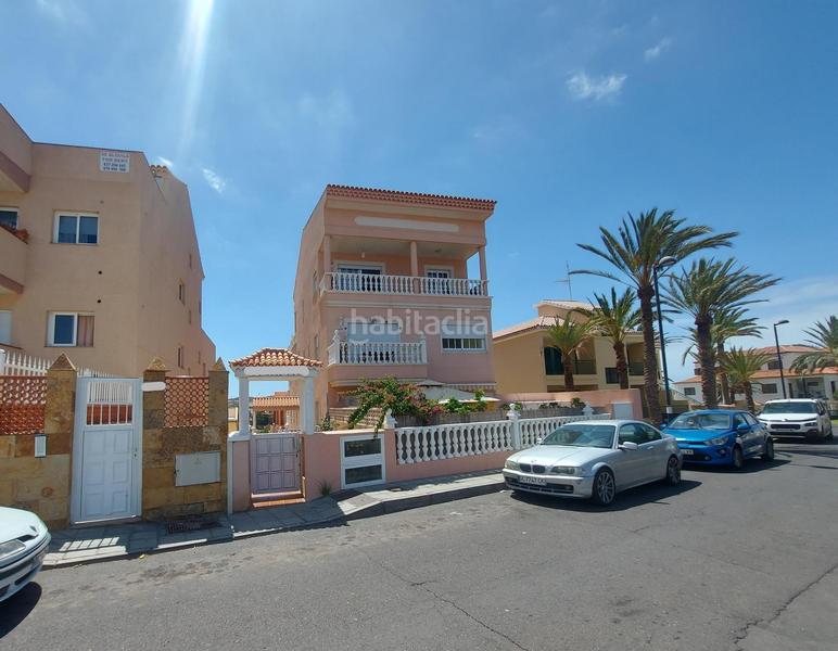 Foto 89633c4e-b607-488f-ad88-c17d1e7fb955. Alquiler apartamento alquiler de apartamento para temporada determinada corta temporada contactar por whatsapp al 695 19 71 80 en Arona