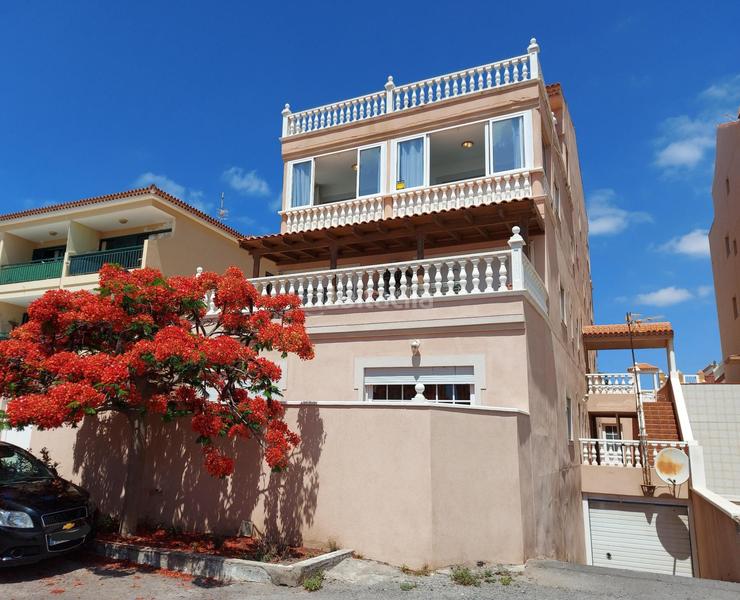 Foto ba56e31c-c068-4996-9eb9-2e8a20c23e7a. Alquiler apartamento alquiler de apartamento para temporada determinada corta temporada contactar por whatsapp al 695 19 71 80 en Arona