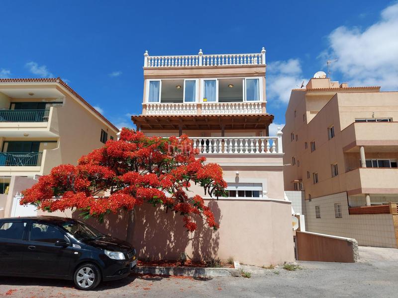 Foto e4819d79-9dd6-4e88-b58f-8bedc898f7a4. Alquiler apartamento alquiler de apartamento para temporada determinada corta temporada contactar por whatsapp al 695 19 71 80 en Arona