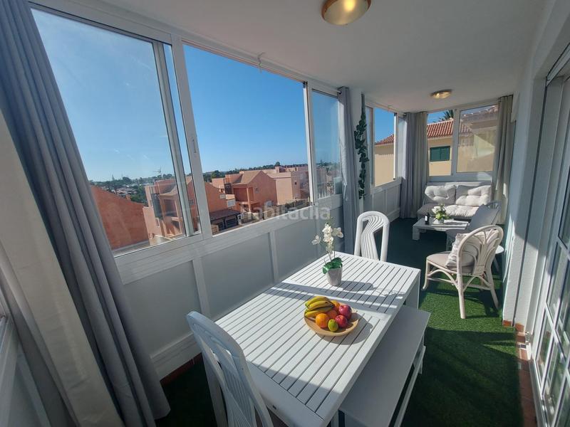 Foto f883808b-2f61-4b83-854d-9f00ae62de3a. Alquiler apartamento alquiler de apartamento para temporada determinada corta temporada contactar por whatsapp al 695 19 71 80 en Arona