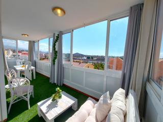 Lloguer Apartament a Costa del Silencio. Alquiler de apartamento para vivienda habitual larga temporada