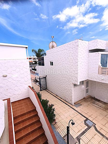 Foto a79a53b9-ea61-4ceb-86e9-772d60684168. Studio avec piscine dans Costa del Silencio Arona