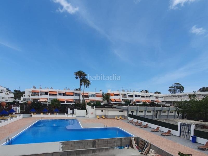 Foto e070e202-2d3c-4775-82b8-70fd37e835f4. Studio avec piscine dans Costa del Silencio Arona