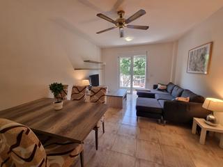 Alquiler Piso en Valle San Lorenzo. Alquiler de vivienda habitual larga temporada en valle san loren