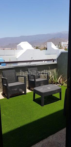 Foto 4de48c25-7066-42fc-83a6-bc7822cd4c57. Alquiler estudio no apto residencia habitual, leer bien info del anuncio no permanent residency, please read info en Adeje