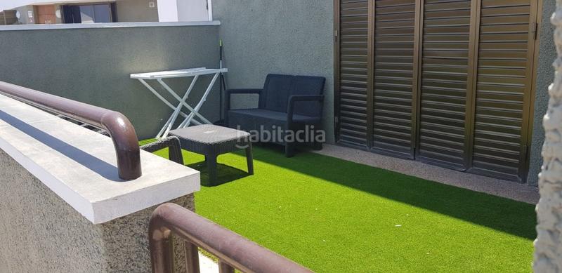 Foto dad5f3e3-2520-4602-961c-247f1bf3ffff. Alquiler estudio no apto residencia habitual, leer bien info del anuncio no permanent residency, please read info en Adeje