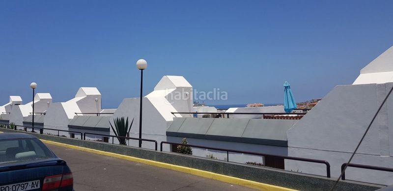 Foto 710bd91f-af6b-4b45-a204-a71b49c1d83b. Rent studio with pool in Torviscas Centro y Alto Adeje