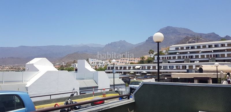 Foto d875957a-94f2-4e76-a081-67fc3fe2740e. Rent studio with pool in Torviscas Centro y Alto Adeje
