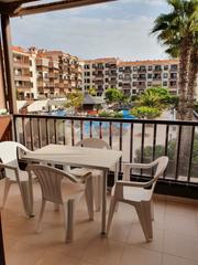 Location Appartement à Costa del Silencio. Alquiler solo duración determinada, no apto para vivienda habitu